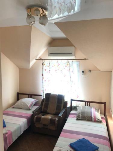 Shater Hotel