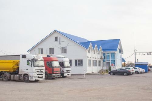 Shater Hotel