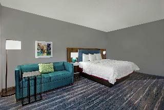 Hotel Hampton Inn Weslaco