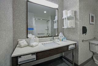 Hotel Hampton Inn Weslaco