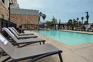 Hotel Hampton Inn Weslaco