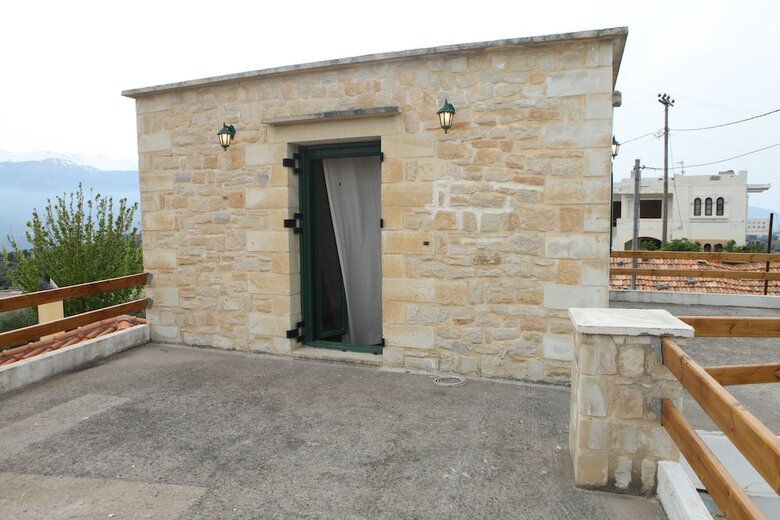 Local House