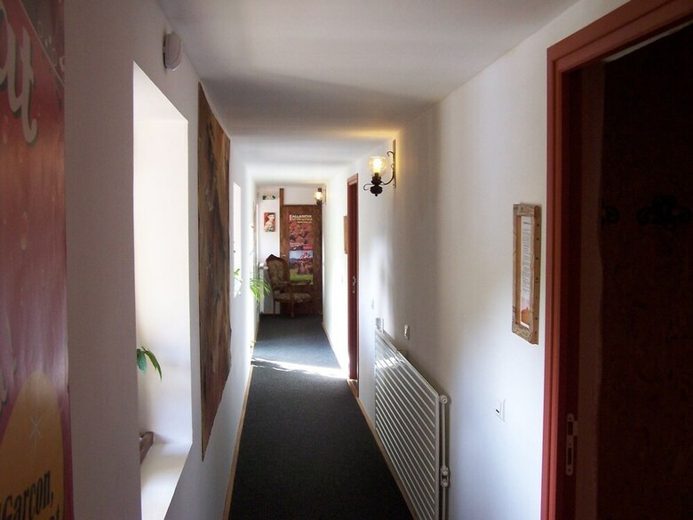 Apartamento Studio La Jaulipi�re