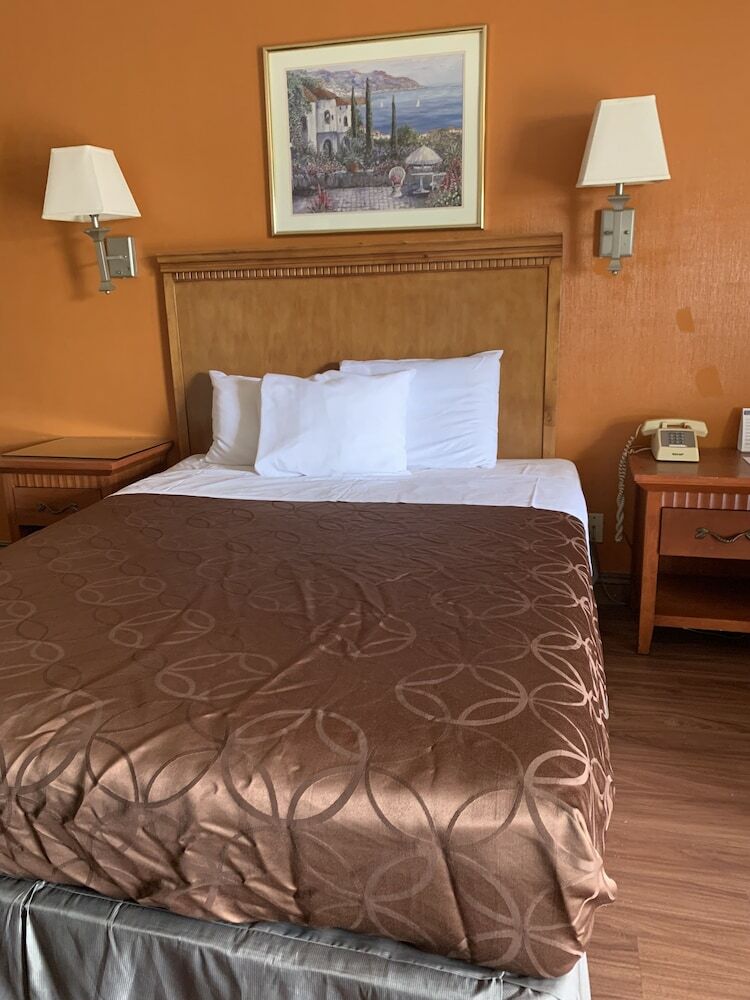 Motel Grandpark Inn