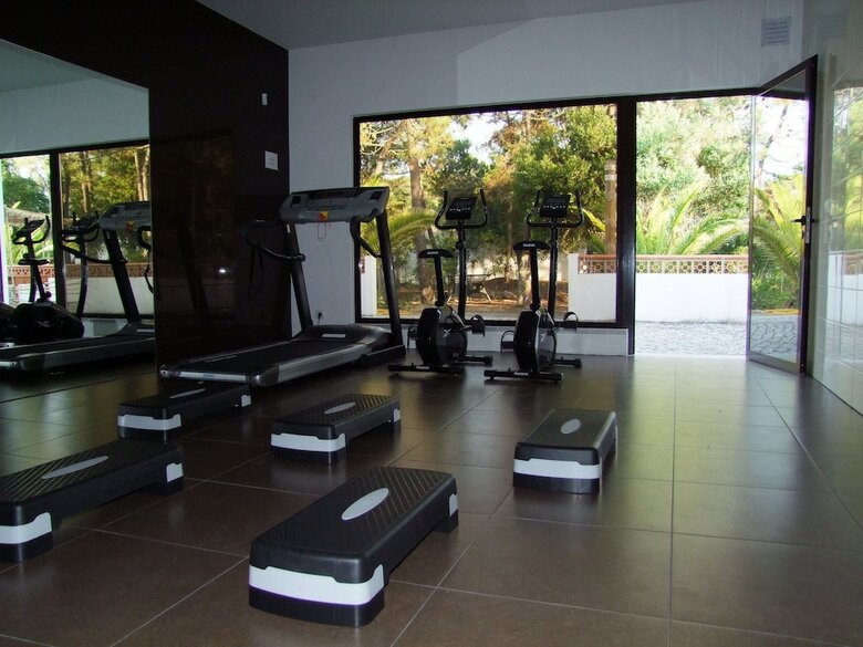 Hotel Comvida Quiaios