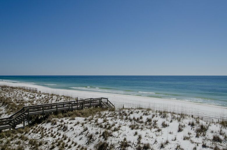 Starboard Village Unit 424 - Two Bedroom Condo