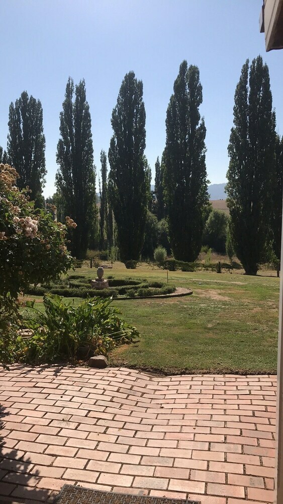 Mutton Falls B&B
