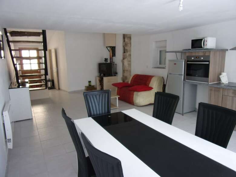 Sejour Hautes Corbieres
