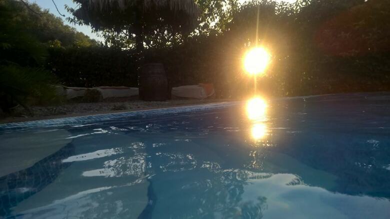 Bed & Breakfast Tetto Verde