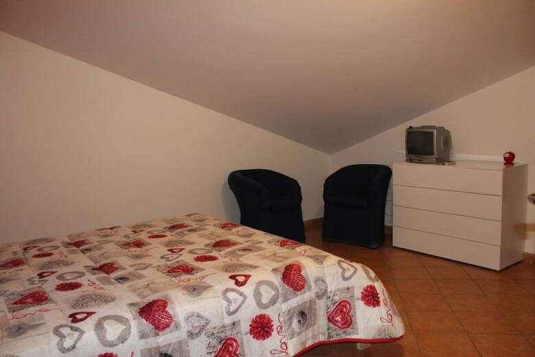 Bed & Breakfast Tetto Verde