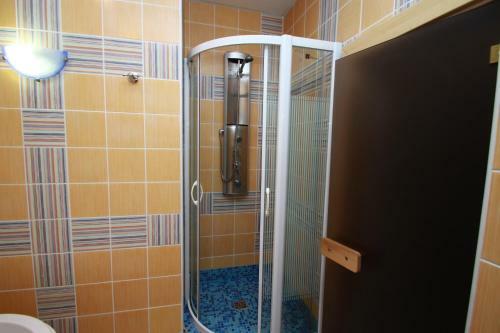 Hotel Blagodat Resort