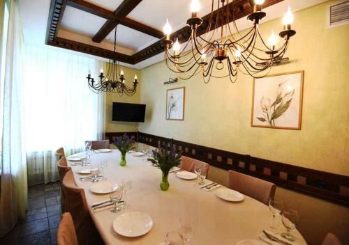 Hotel Blagodat Resort
