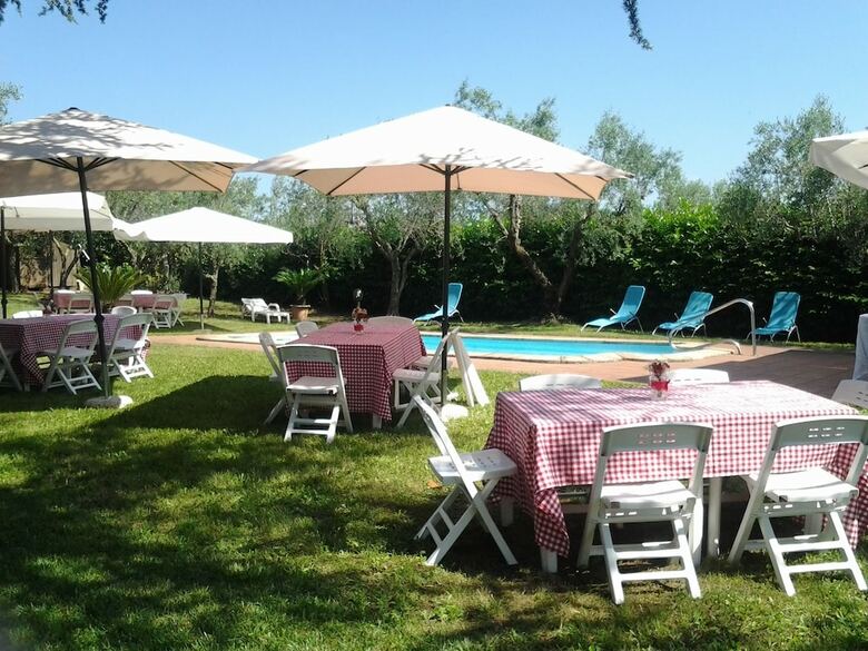 B&B Casale Ansamagi