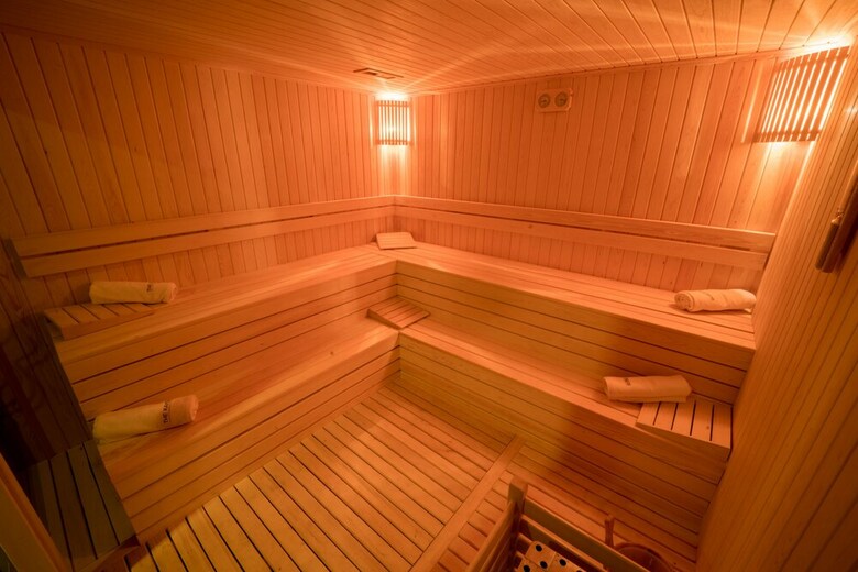 The Kayseri Loft Hotel