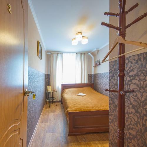 Hostal U Sten Optinoi