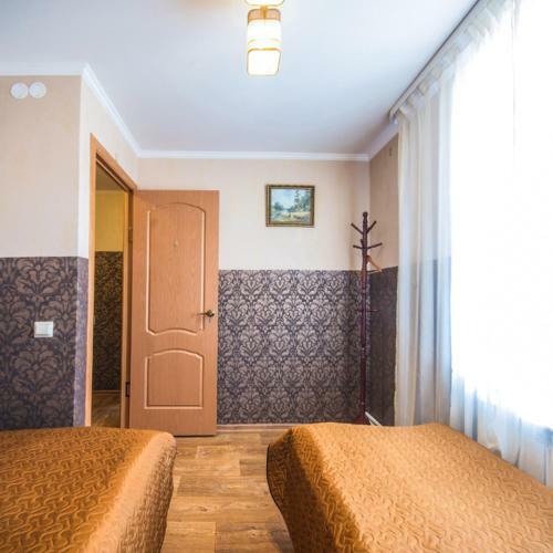 Hostal U Sten Optinoi