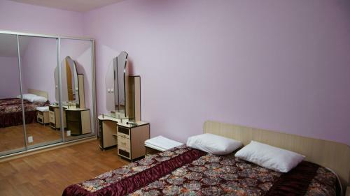 Hotel Solovetskaya Sloboda