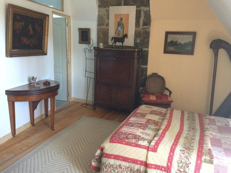 Hotel Chambres D'hotes Chaumeil