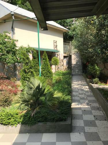 Hostal Guest House U Vadima