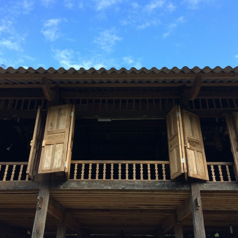 Hostal Nam Soong Homestay - Hostel