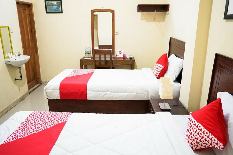 Oyo 941 Hotel Manggala Syariah