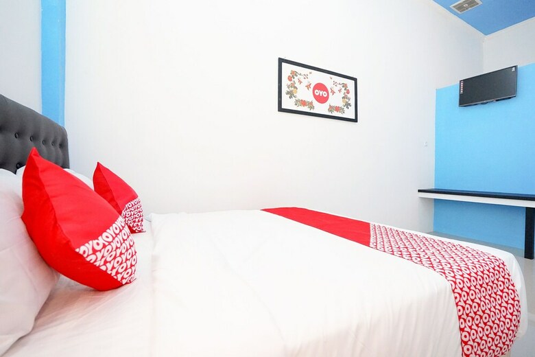 Hotel Oyo 877 Bypass Town Square
