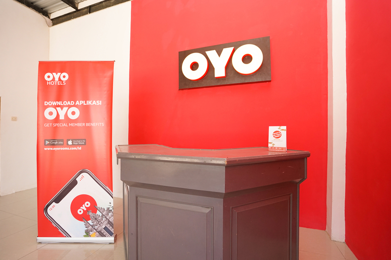 Hotel Oyo 877 Bypass Town Square