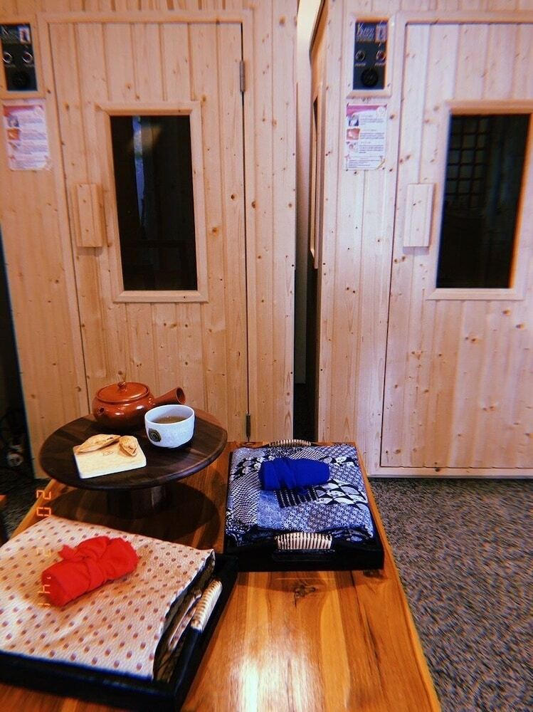 Hotel Zen Zone