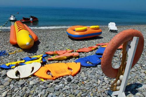 Hostal Natali Guest House
