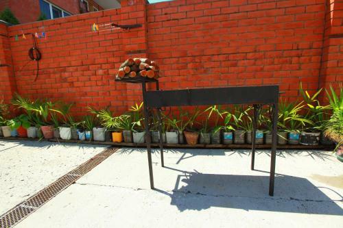 Hostal Natali Guest House