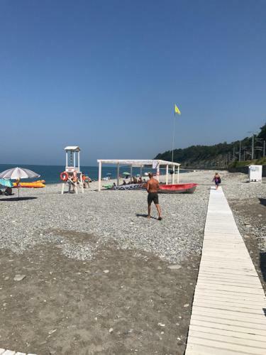 Hostal Natali Guest House