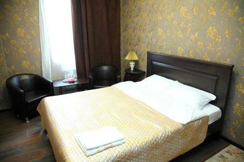 Quiet Gardens Hotel