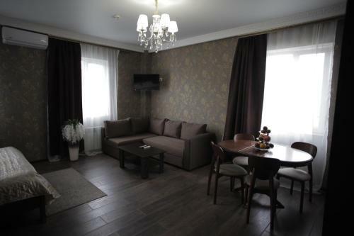 Quiet Gardens Hotel