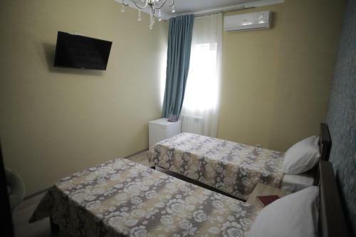 Quiet Gardens Hotel