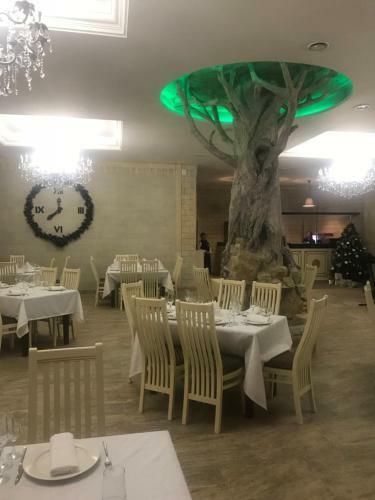Quiet Gardens Hotel