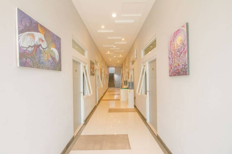 Hotel Oyo 871 Aira Costel