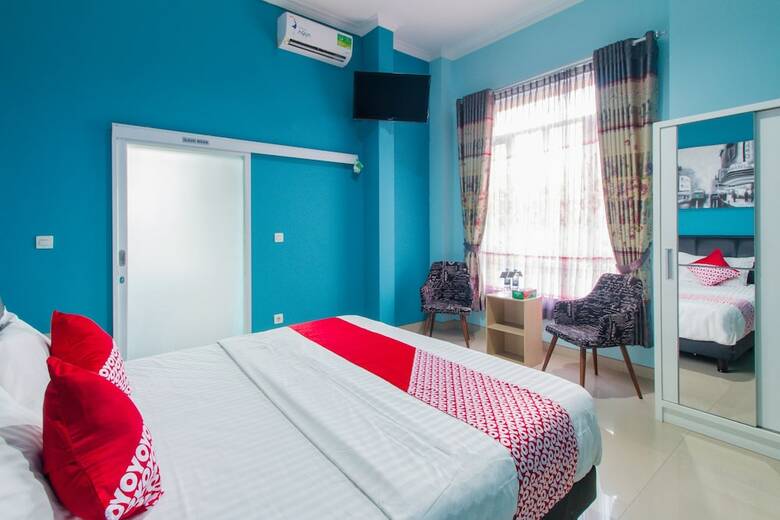 Hotel Oyo 871 Aira Costel