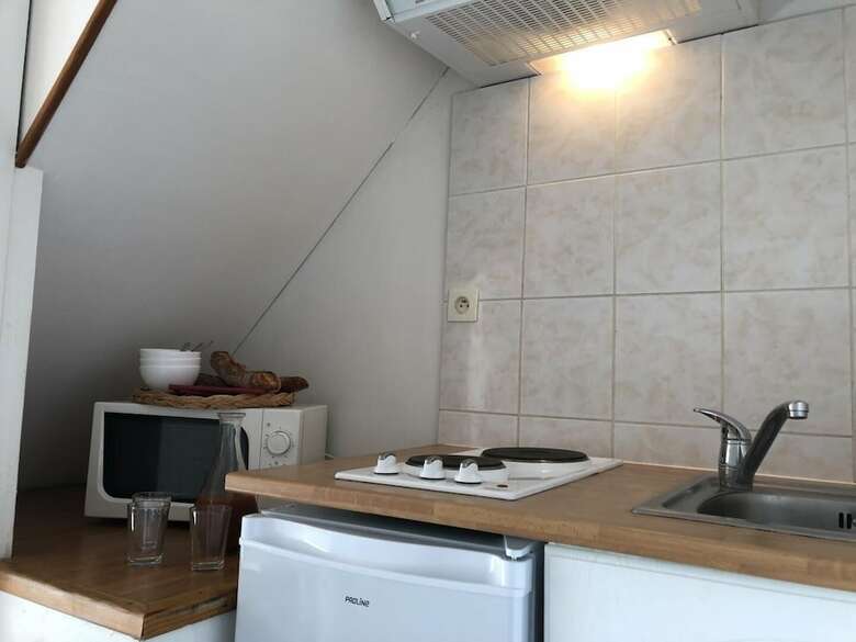 Les Chalets Du Grand Recoin