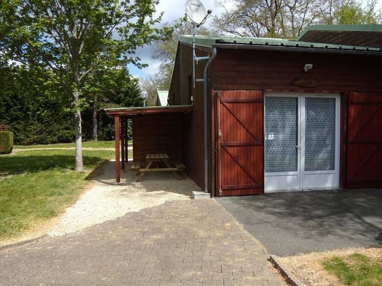 Les Chalets Du Grand Recoin