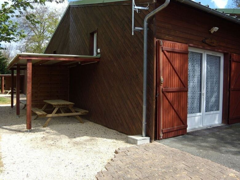 Les Chalets Du Grand Recoin