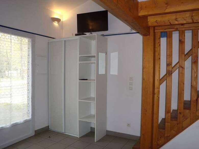 Les Chalets Du Grand Recoin