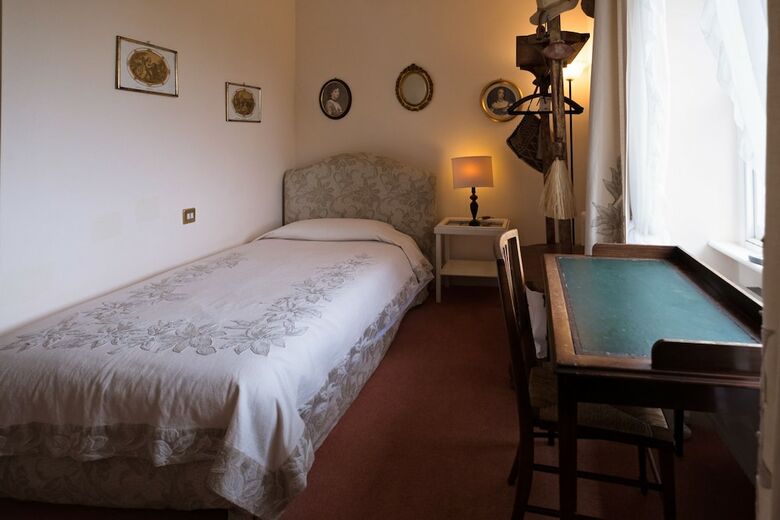 Bed & Breakfast Brampton Grange