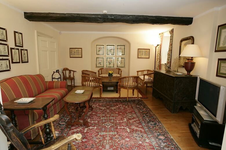 Bed & Breakfast Brampton Grange