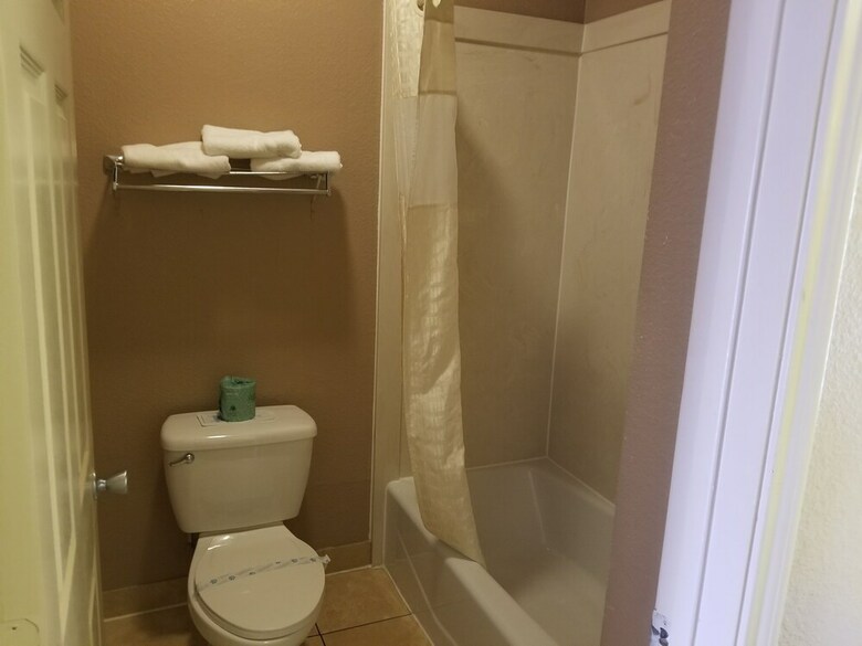 Hotel Palace Inn