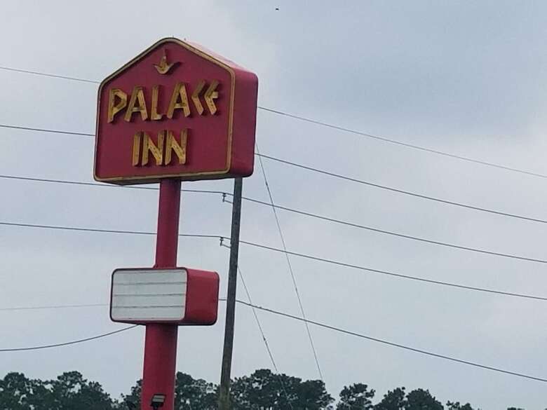 Hotel Palace Inn