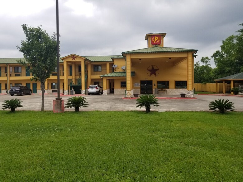 Hotel Palace Inn