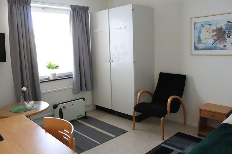Apartamentos R�ddningsskolans L�genhetshotell