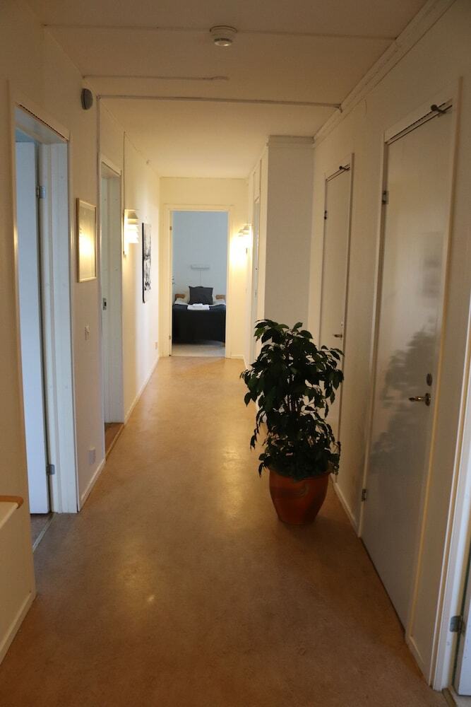 Apartamentos R�ddningsskolans L�genhetshotell