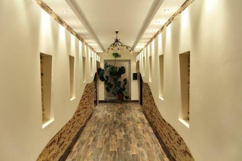Hotel Vertikal