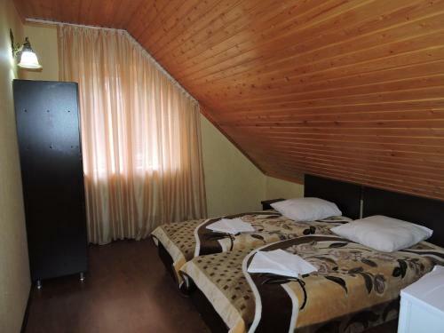 Hotel Semerka